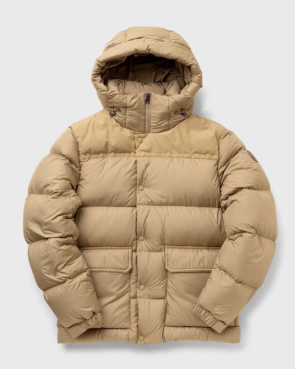MICROFIBER SIERRA JACKET