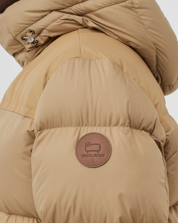 MICROFIBER SIERRA JACKET