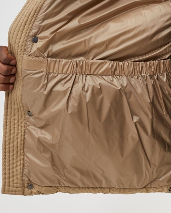 MICROFIBER SIERRA JACKET