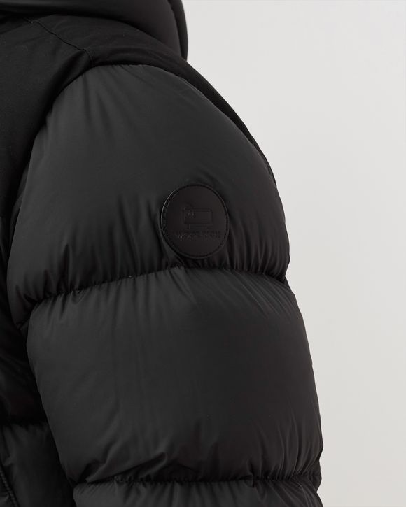 MICROFIBER SIERRA PARKA