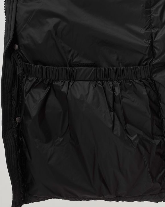 MICROFIBER SIERRA PARKA