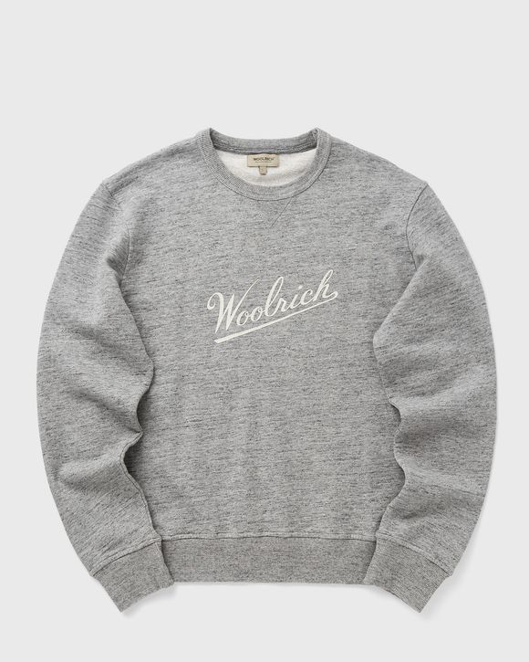 MOULINE CREWNECK