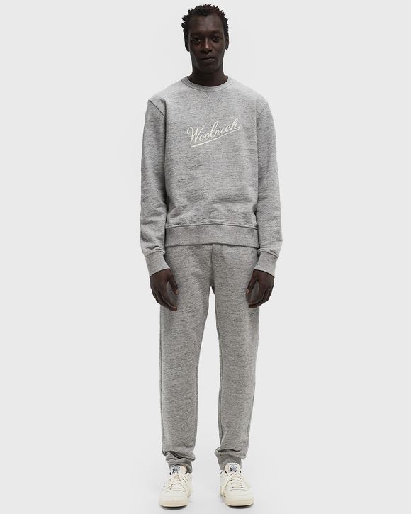 MOULINE CREWNECK