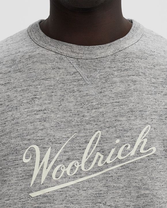 MOULINE CREWNECK