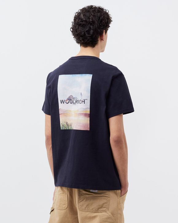 OUTDOOR TEE