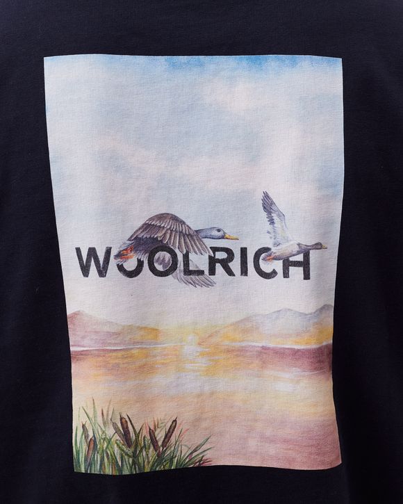 OUTDOOR TEE