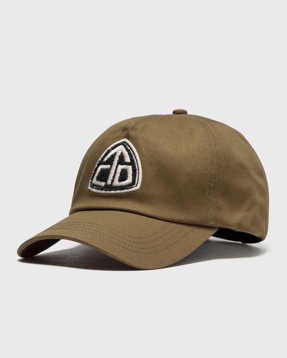 PATCHES BASEBALL CAP