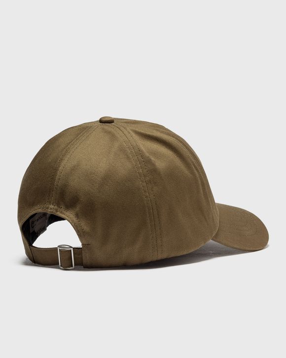 PATCHES BASEBALL CAP