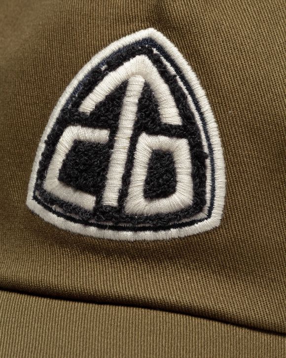 PATCHES BASEBALL CAP