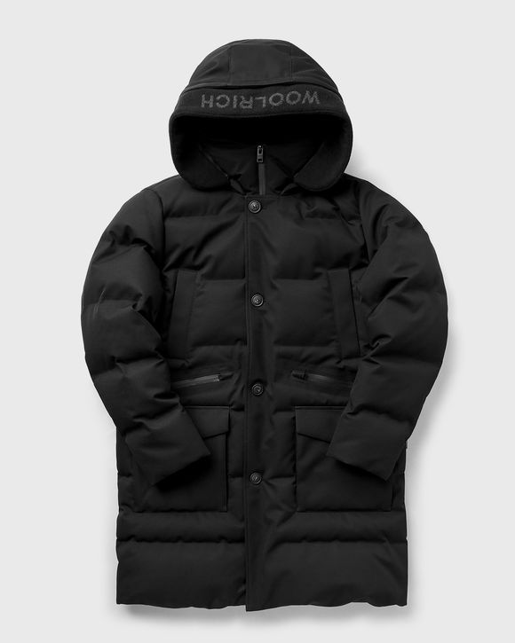 SEAM SEALED PARKA