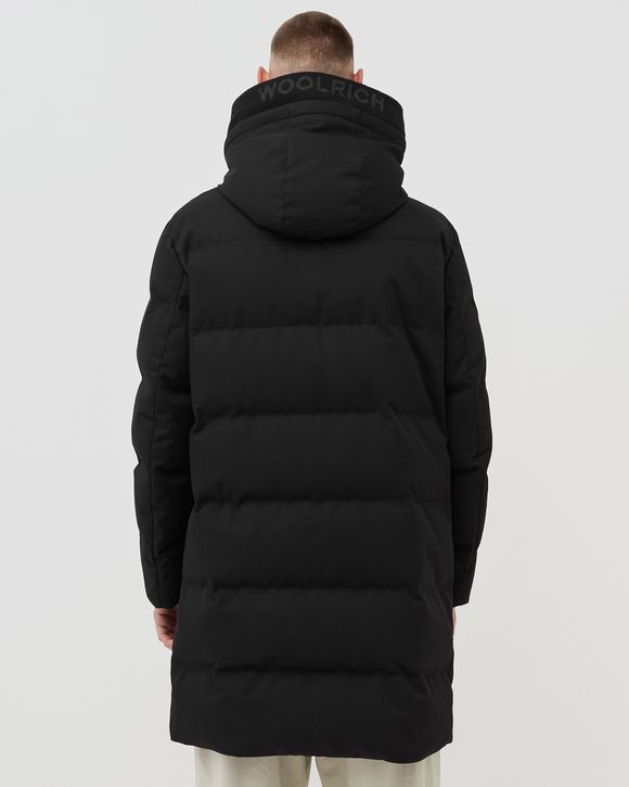 SEAM SEALED PARKA