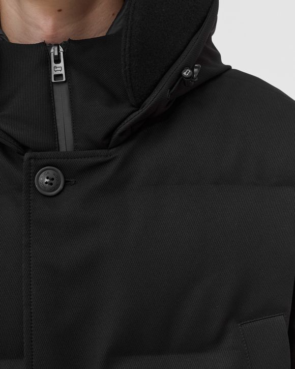 SEAM SEALED PARKA