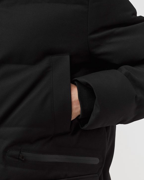 SEAM SEALED PARKA