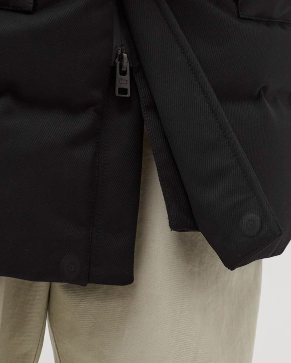 SEAM SEALED PARKA