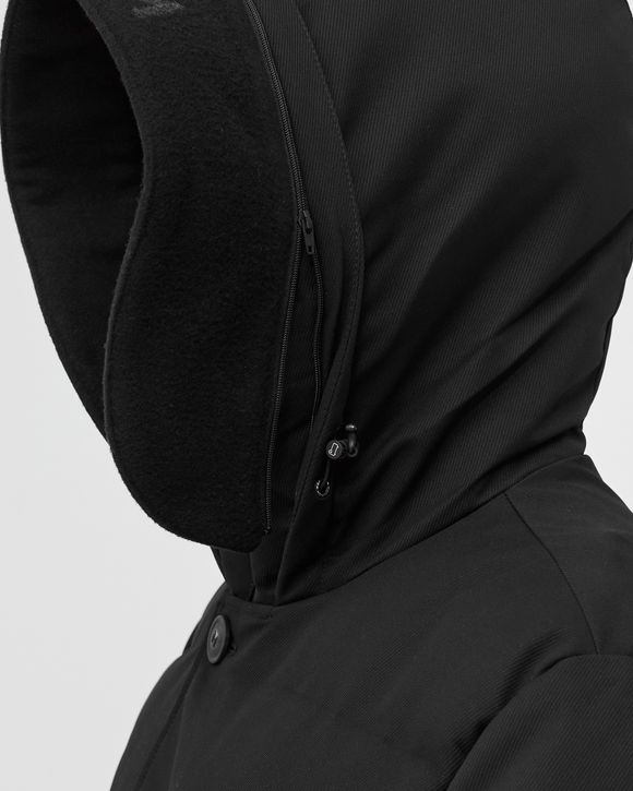 SEAM SEALED PARKA