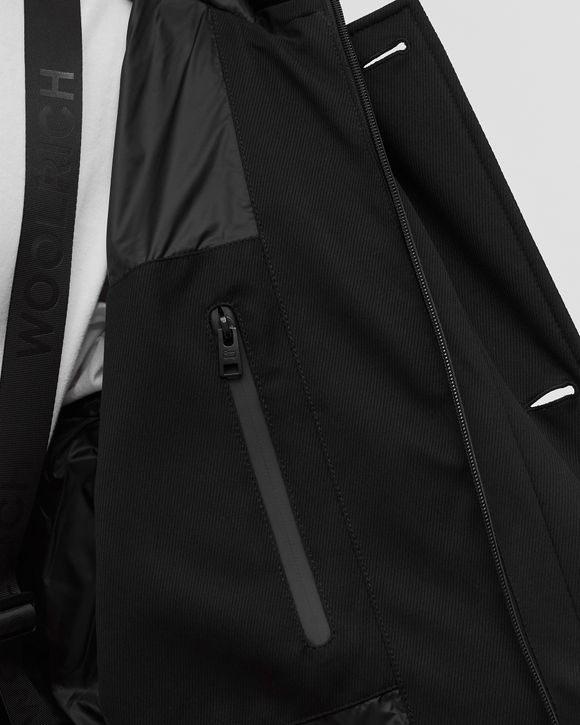 SEAM SEALED PARKA
