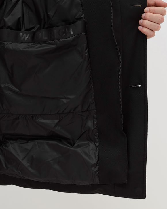 SEAM SEALED PARKA