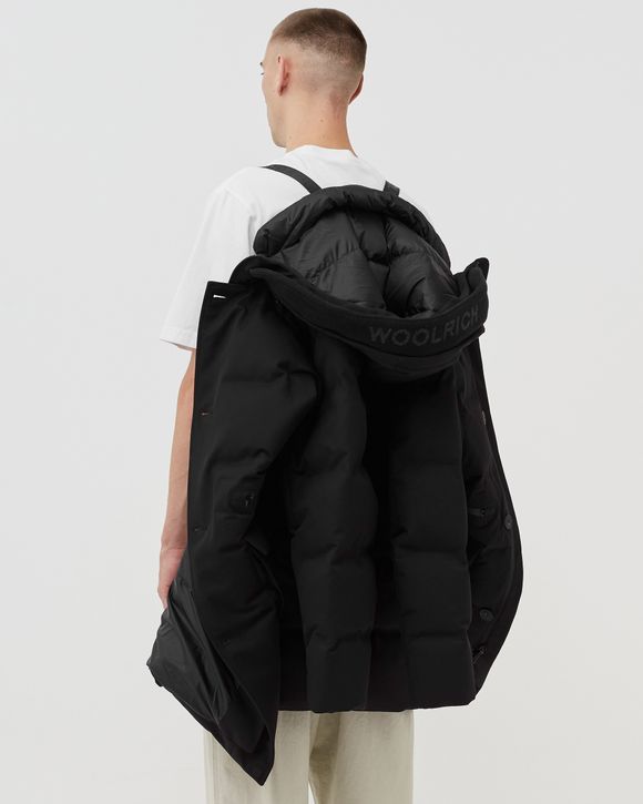SEAM SEALED PARKA