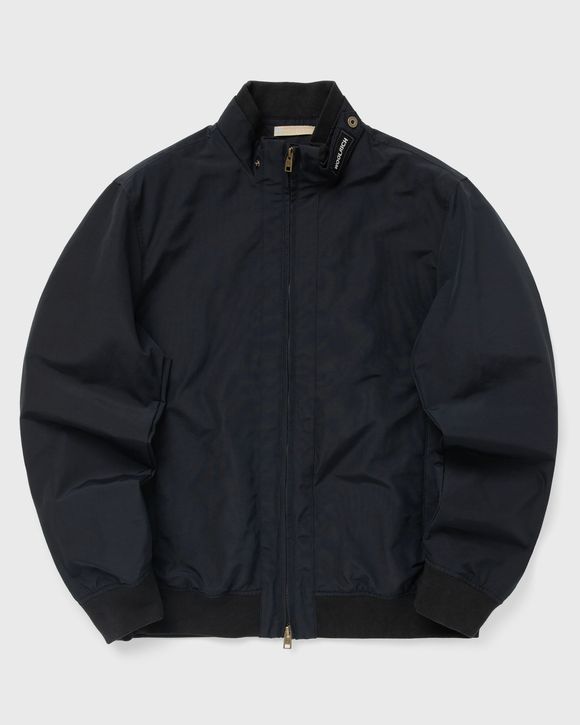 SPRING LEWIS BOMBER