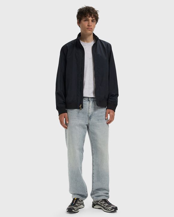 SPRING LEWIS BOMBER