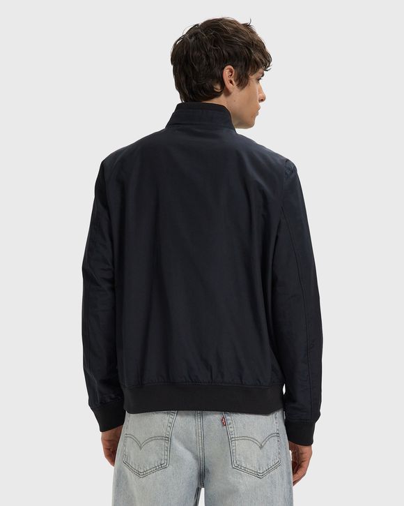 SPRING LEWIS BOMBER