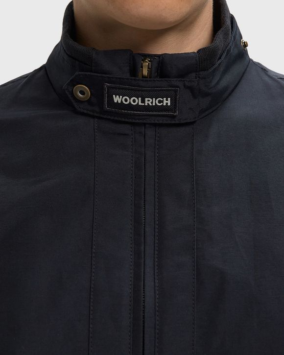SPRING LEWIS BOMBER