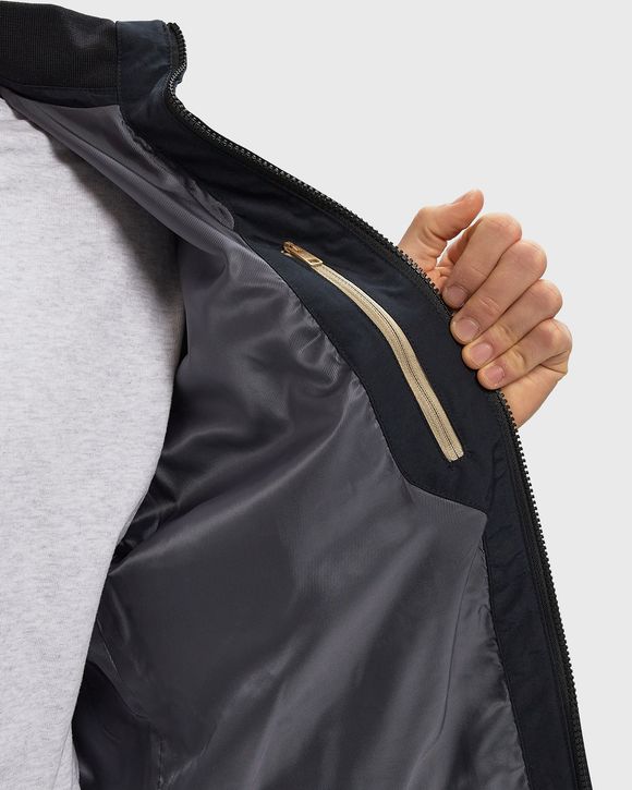 SPRING LEWIS BOMBER