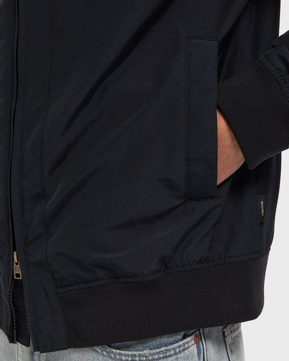 SPRING LEWIS BOMBER