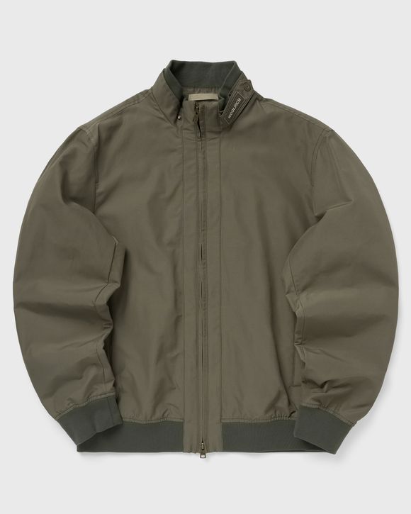 SPRING LEWIS BOMBER