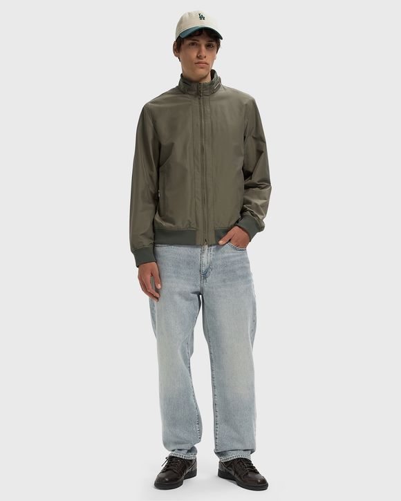 SPRING LEWIS BOMBER