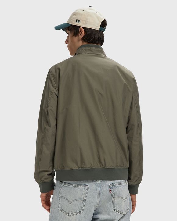 SPRING LEWIS BOMBER