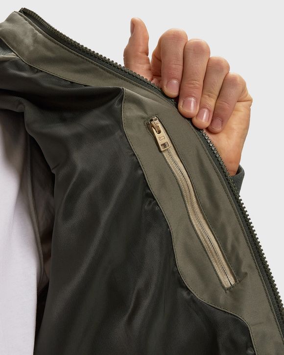 SPRING LEWIS BOMBER