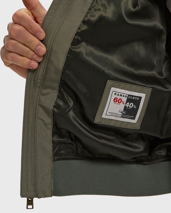 SPRING LEWIS BOMBER
