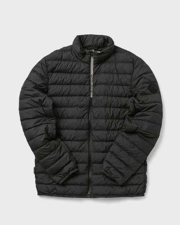 SUNDANCE TRACK JACKET