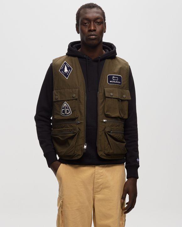 TRAIL VEST
