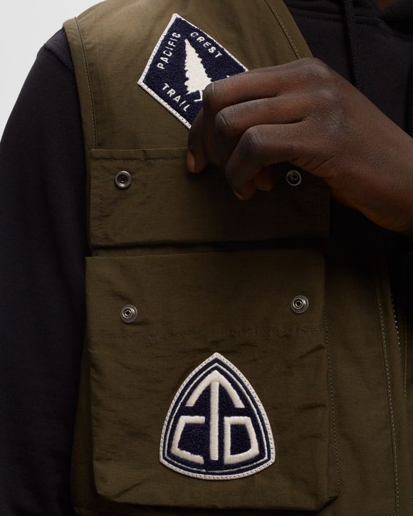 TRAIL VEST