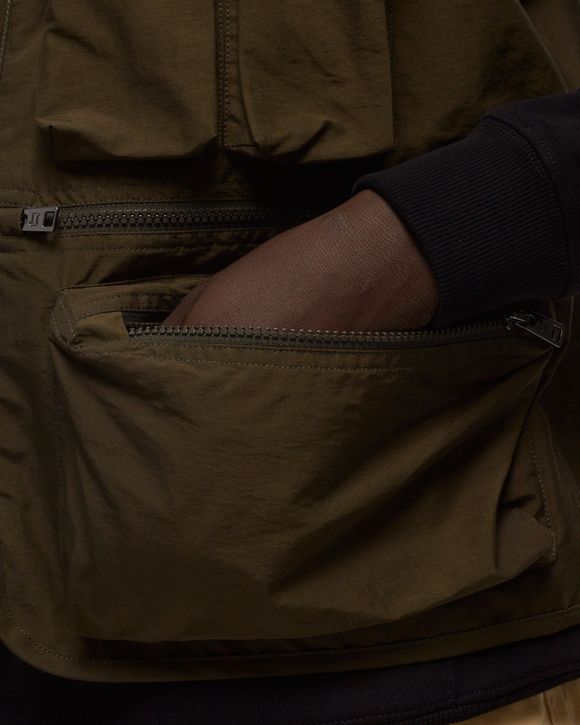 TRAIL VEST