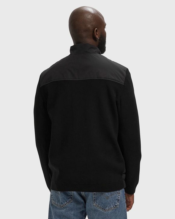 TWO LAYERS HYBRID