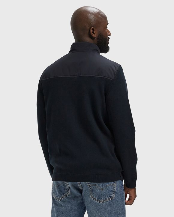 TWO LAYERS HYBRID