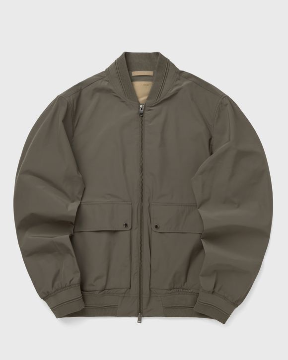 URBAN WESLEY BOMBER