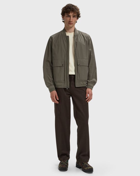 URBAN WESLEY BOMBER