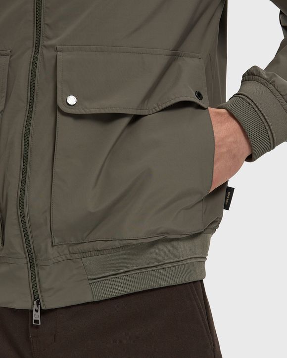 URBAN WESLEY BOMBER