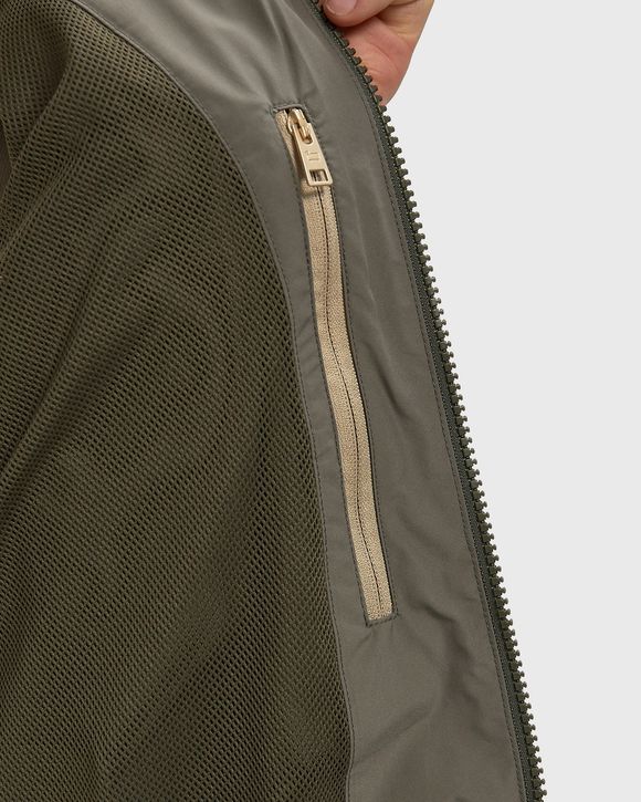 URBAN WESLEY BOMBER