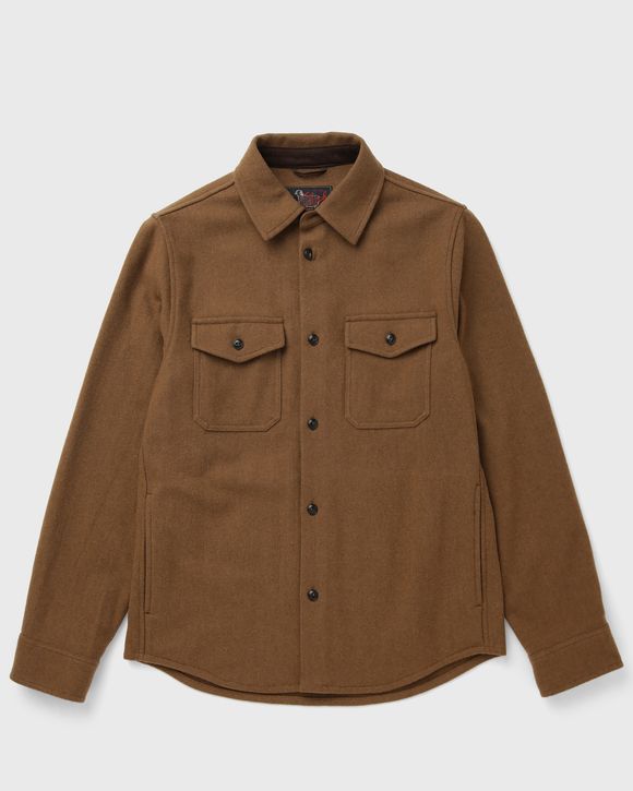 WM RANGER OVERSHIRT