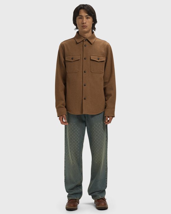 WM RANGER OVERSHIRT