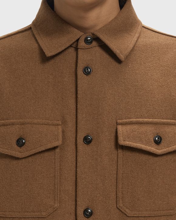 WM RANGER OVERSHIRT