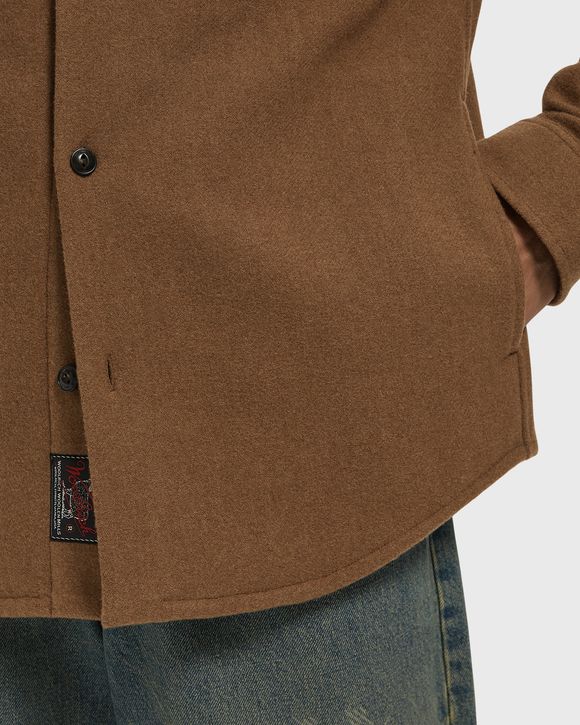 WM RANGER OVERSHIRT