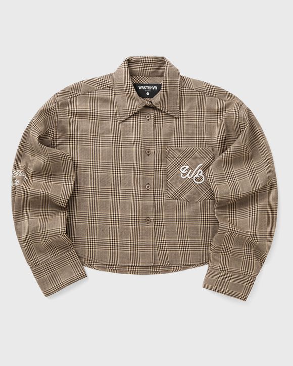 ALMIRA SHIRT