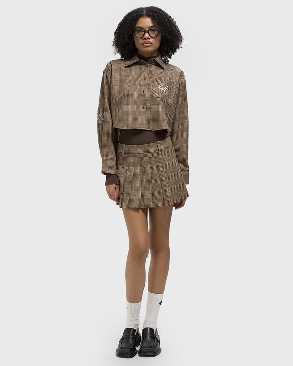 ALMIRA SHIRT