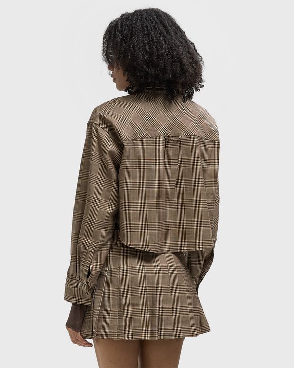 ALMIRA SHIRT